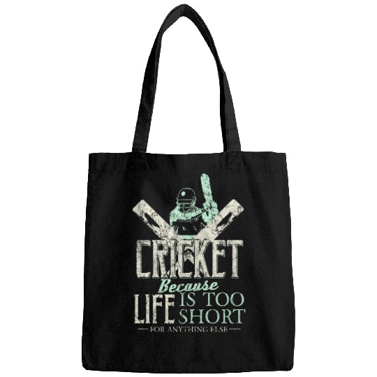 Cricket Bags