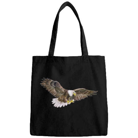 Great Flying Eagle Bags