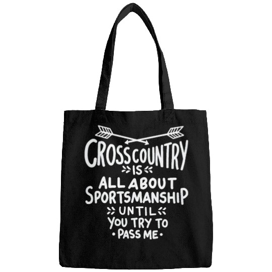 Cross Country Running Bags
