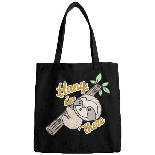 Sloth Bags