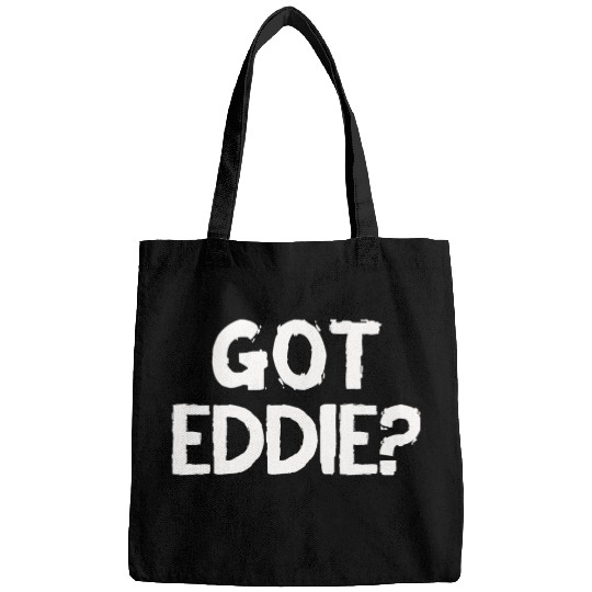 Eddie Bags