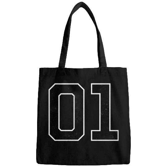 01 General Lee Bags