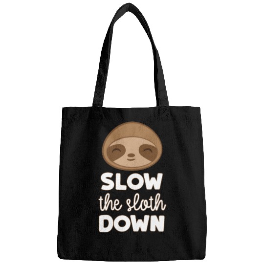 Sloth Bags