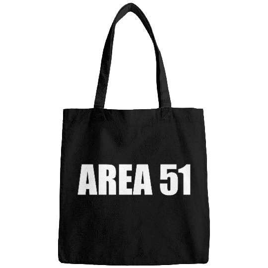 area 51 Bags