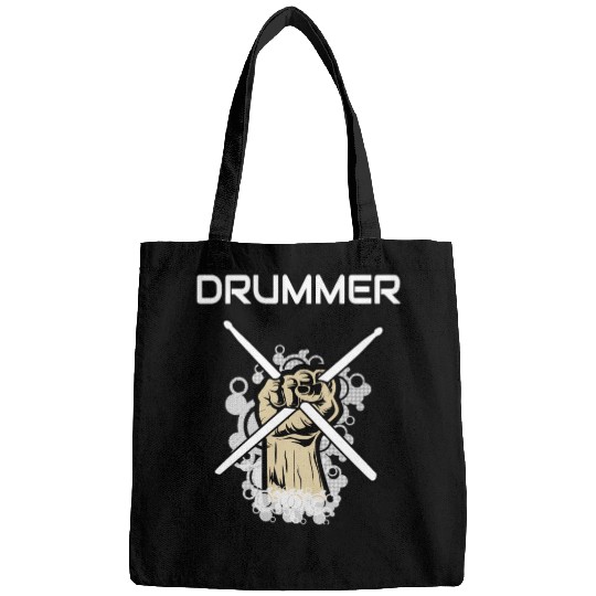 Drummer Bags