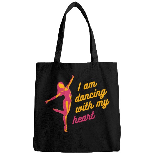 Gymnastics Dance Bags