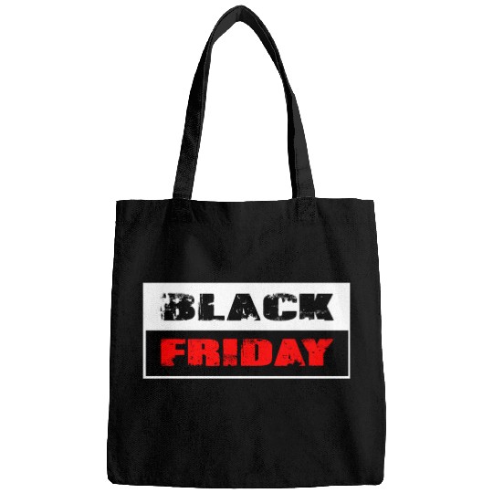 Black Friday Bags