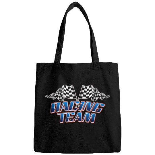 Racing team Bags