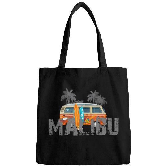 Malibu Surfing Bags
