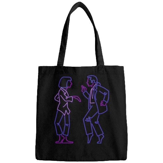 Pulp Fiction - Dance Bags