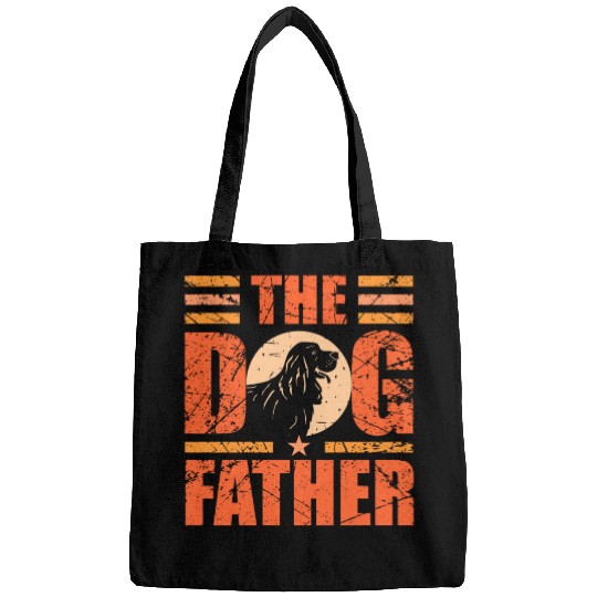 Cocker Spaniel Bags