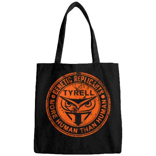 Genetic Replicants - Blade Runner Bags