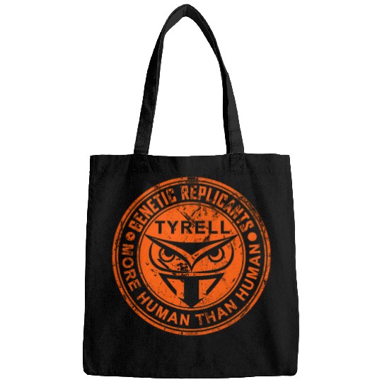Genetic Replicants - Blade Runner Bags