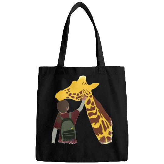 The Last of Us Bags