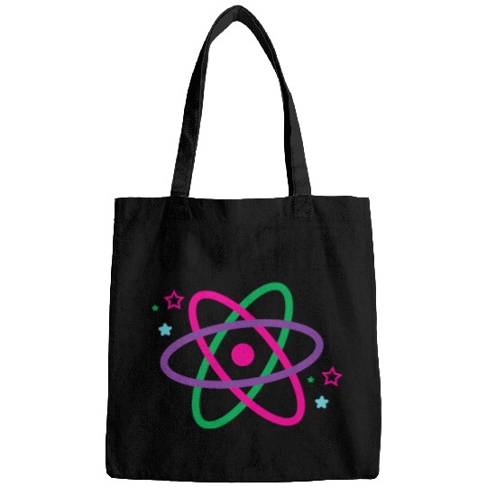 You Matter, Funny Science nerd, Scientist, Science Bags