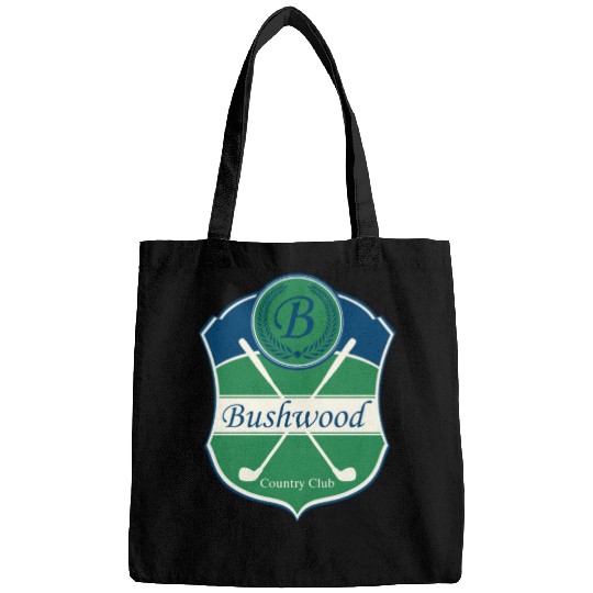 Caddyshack | Bushwood Country Club Bags