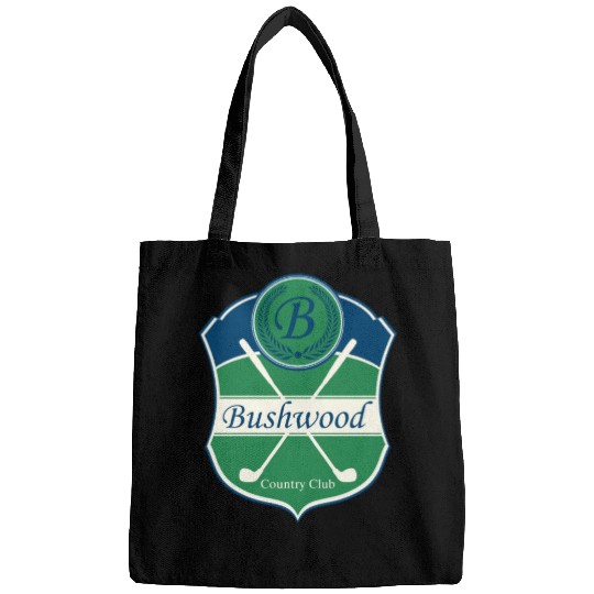 Caddyshack | Bushwood Country Club Bags