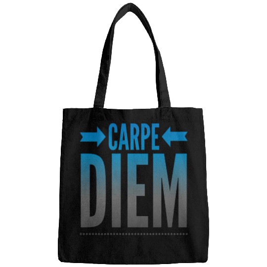 carpe Diem Bags