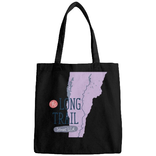 Long Trail - Vermont, USA Bags