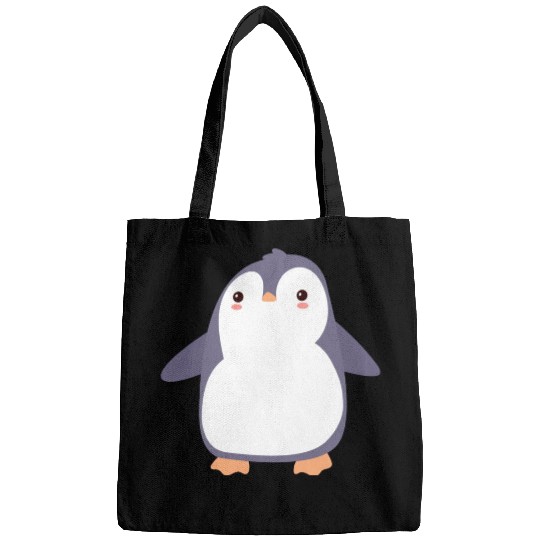 Cute Penguin Bags