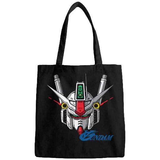 gundam hobbiest Bags