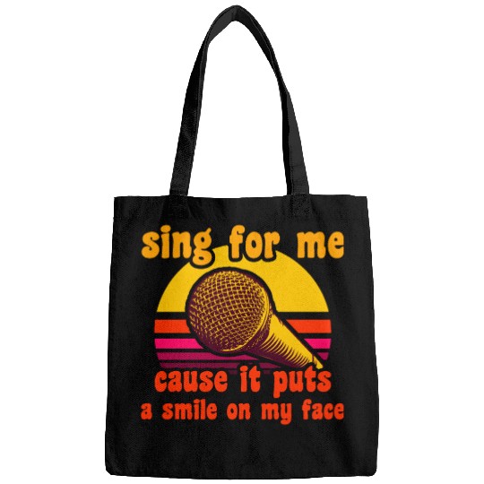 Singer Bags