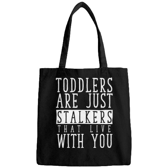 Toddler Stalkers Bags