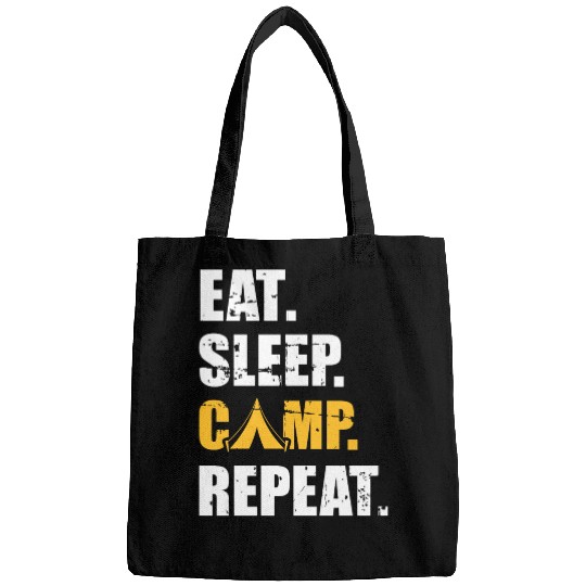 Camping Bags