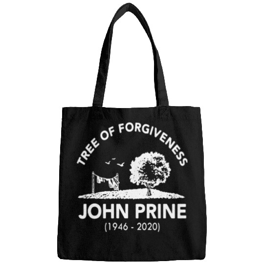 john prine Bags