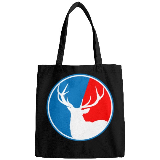 Deer Hunting Patch Bags
