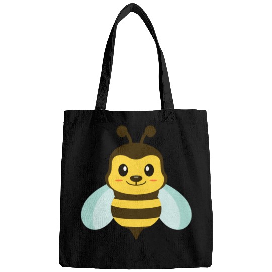 Bumble Bee Bags