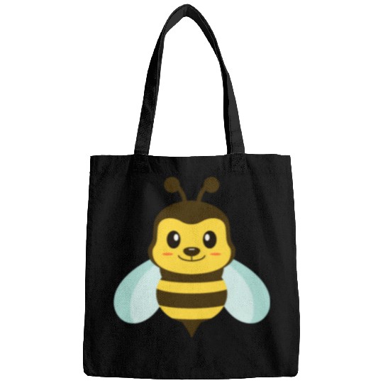 Bumble Bee Bags