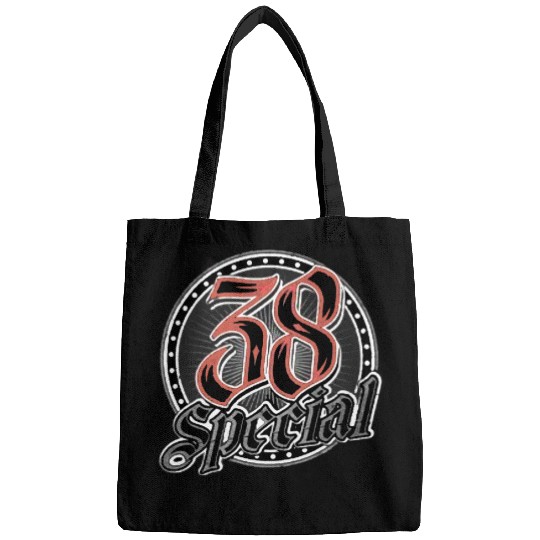 38 Special Bags