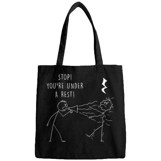 Classical music perfect gift for musicians Bags