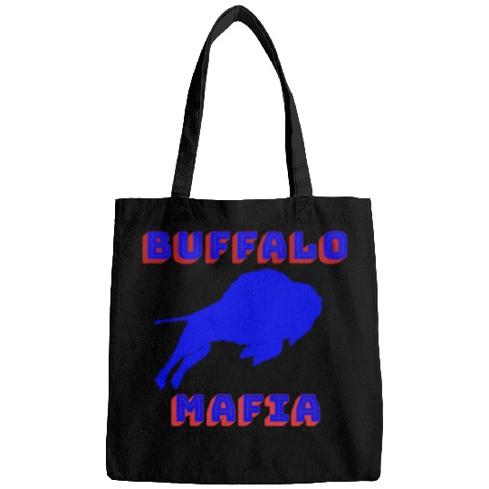 Bills Mafia Bags Makes A Great Gift For Buffalo Spo
