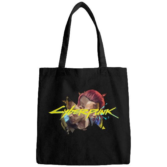 cyberpunk 2077 Bags