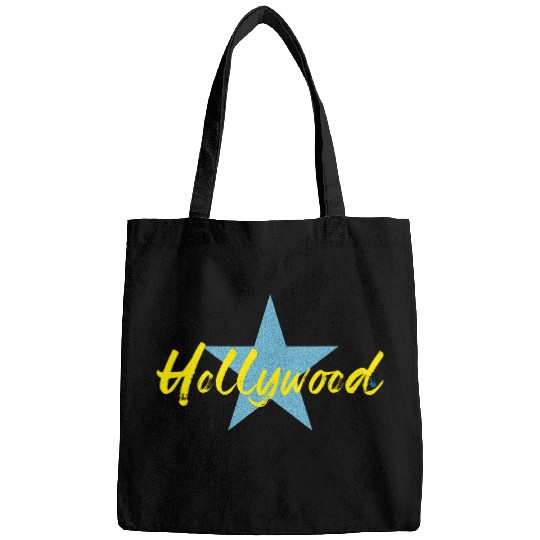 Hollywood Star Bags