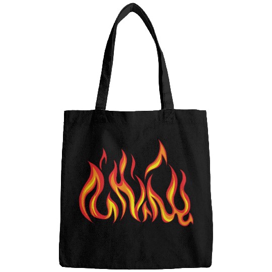 flames Bags
