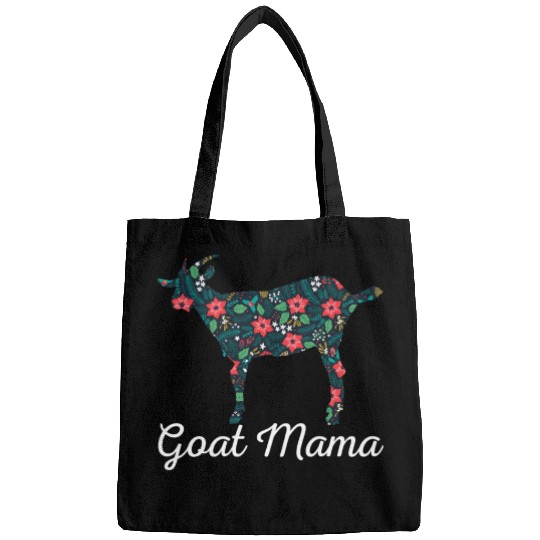 Goat Mama Bags
