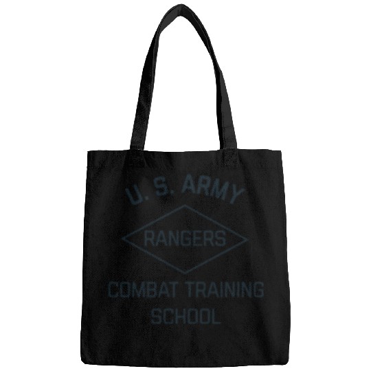 Us Army Ranger Combat Training School Ww2 Vintage Bags