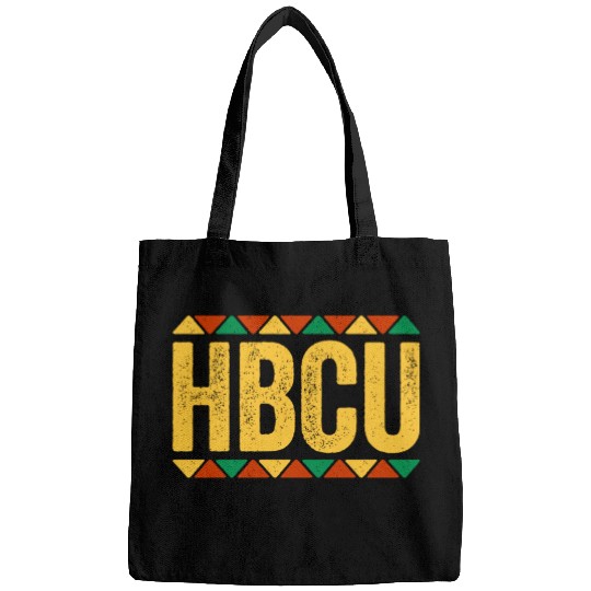 Hbcu Bags Historical Black College Alumni Gift