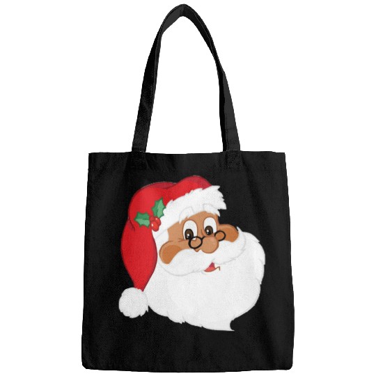 Santa Claus Bags