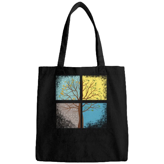 Four Seasons Total Landscaping Bags