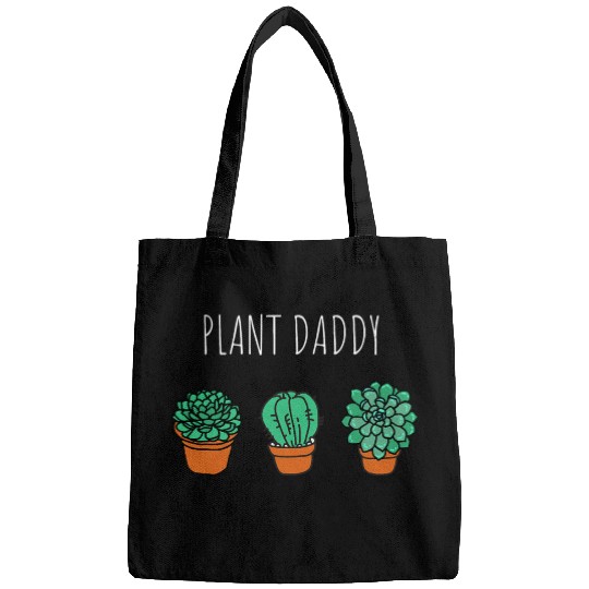 Plant Daddy Gardener Bags