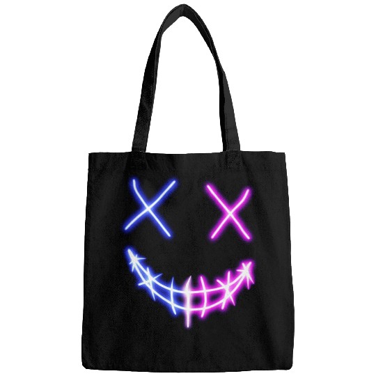 Lighting face Bags