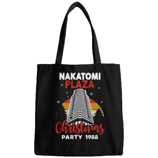 NAKATOMI PLAZA Bags