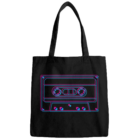 Synthwave Bags