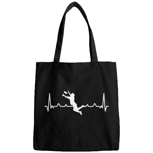 Ultimate Frisbee Bags