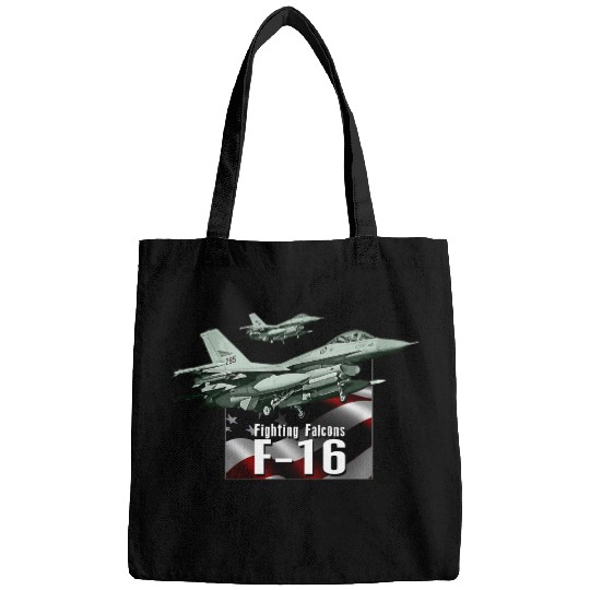 F-16 Fighter Jet Bags