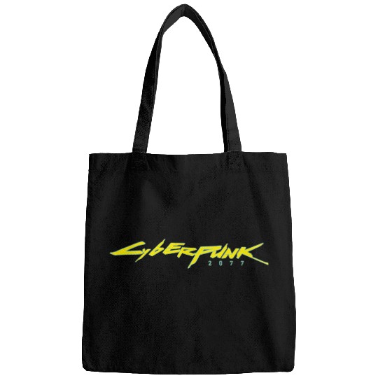 best selling CybERPuNK 2077 Bags,free hugs shi